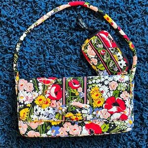 NWOT Gorgeous Vera Bradley set